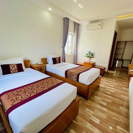 Hotel La Castle Vung Tau Exterior foto