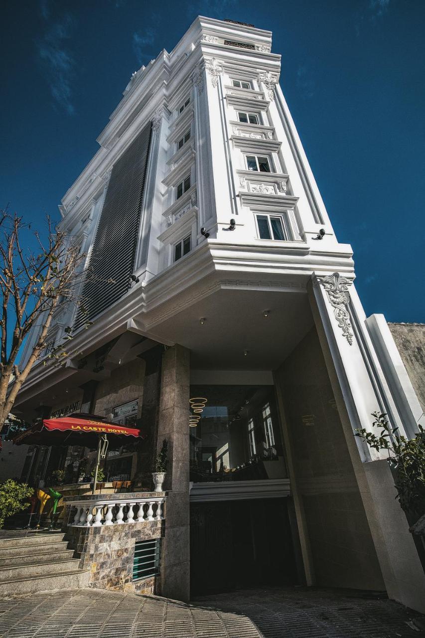 Hotel La Castle Vung Tau Exterior foto